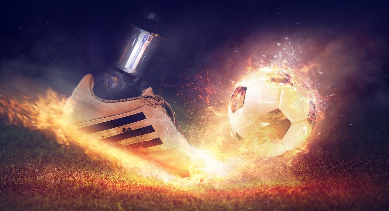 サッカー